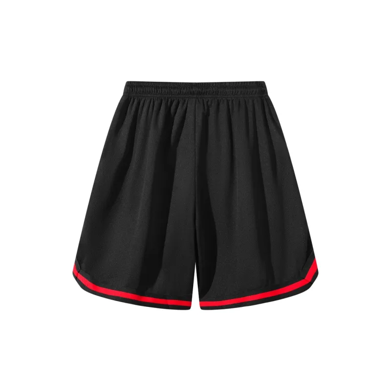 KONZEN· Casual Shorts Unisex-10