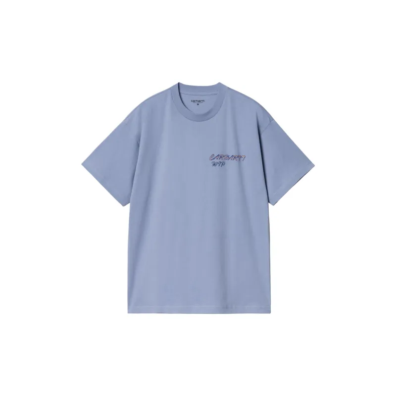Carhartt WIP S/S Gelato T-shirt-1