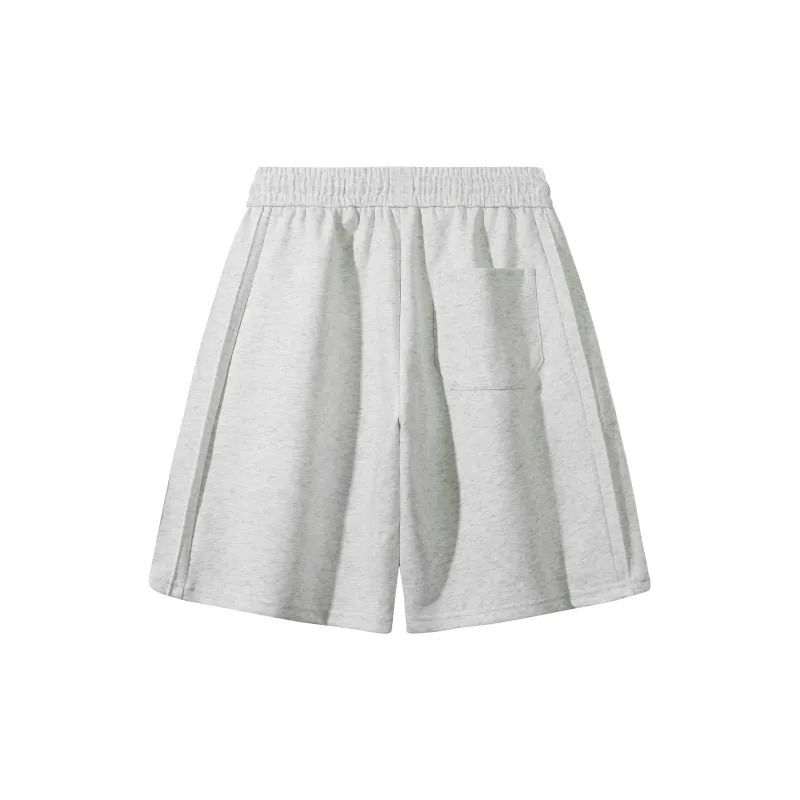 MEXICAN Casual Shorts Unisex-13
