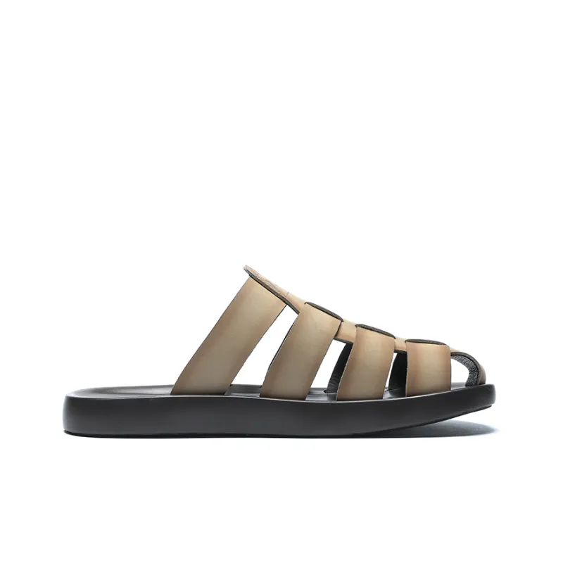 Mulinsen Wrap toe Slippers Men's-1