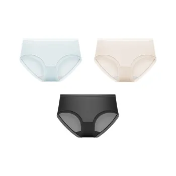 YOUKESHU Women's Underpants