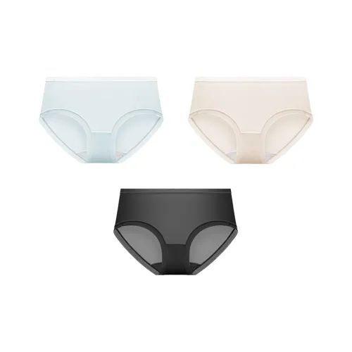 YOUKESHU Women's Underpants