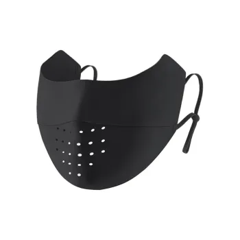 DZP Polyester Sun Protection Masks Unisex Multicolor