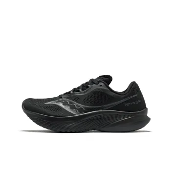 Saucony Kinvara 15 Triple Black