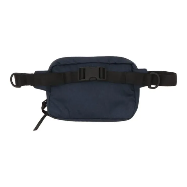 Adidas Polyester Crossbody Bag Shoulder Bag Regular Unisex Ink Blue-6