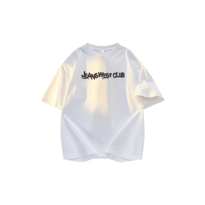 JEANSWEST CLUB T Shirts Unisex-4