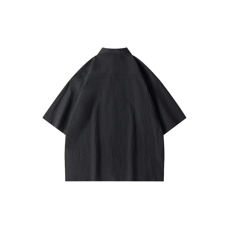BOBBY ABLEY Shirts Unisex-1