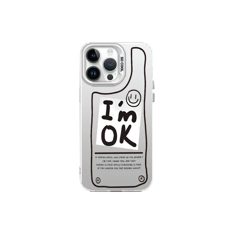 Baby elephants Phone Cases-3