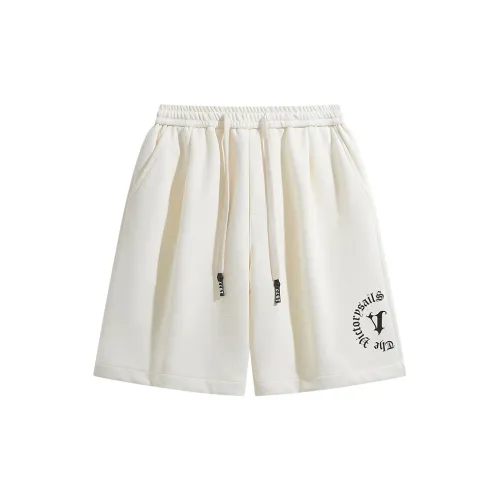 Victory Sails Casual Shorts Unisex