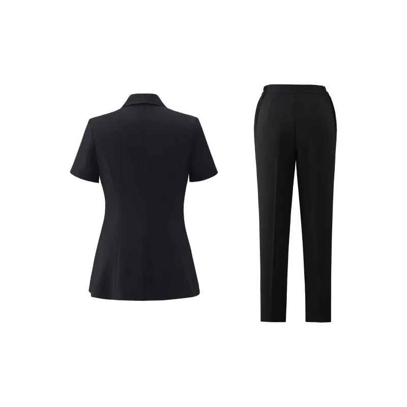 DonnaZilan Business Suit Women's-3