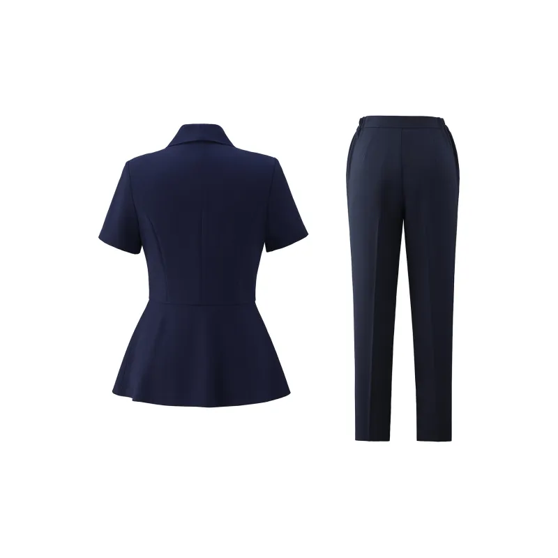 DonnaZilan Business Suits Women's-3