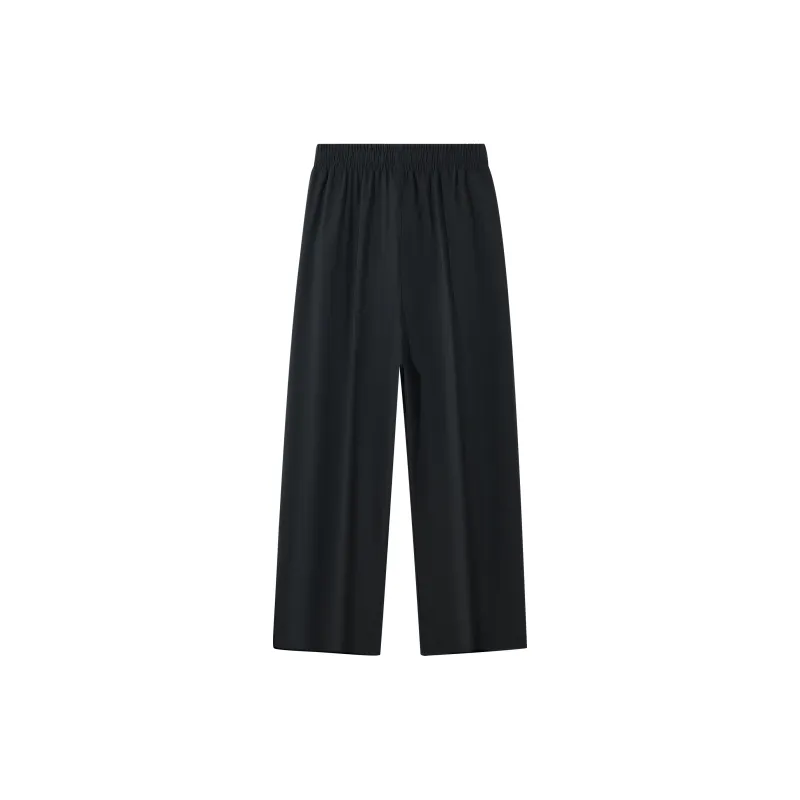 FOR FEAR THAT Knitted Sports Pants Unisex-1