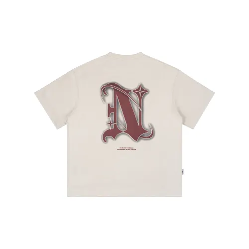 NARTALIY T-Shirts Unisex