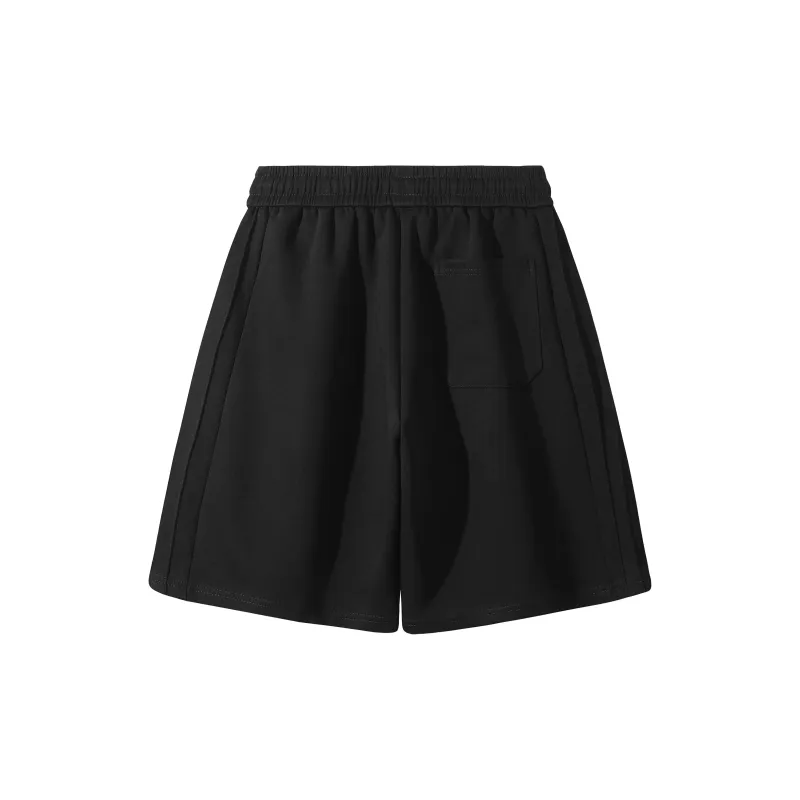 MEXICAN Casual Shorts Unisex-6