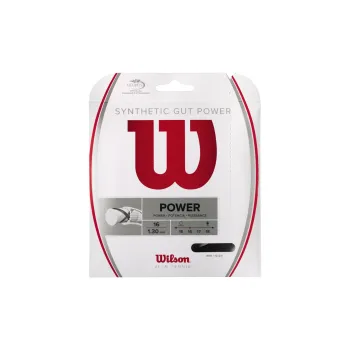 Wilson Tennis Racket Strings 12.2 M
