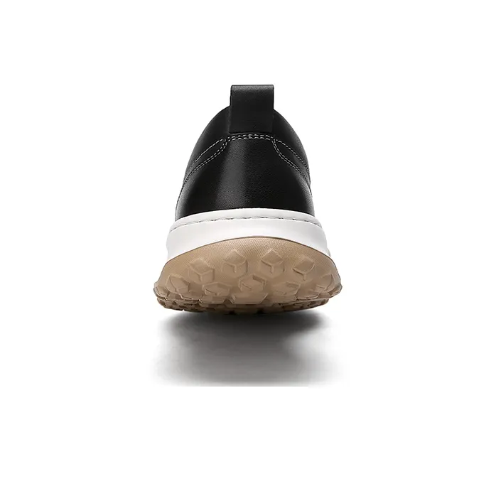 CROWN Low-Top Casual Shoes Men's-3