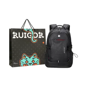 RUIGOR Backpacks