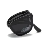 KMAT32037 Kids' Sunglasses Bright Black C13