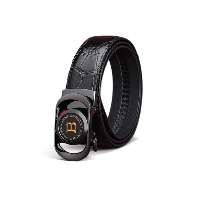 Cranta Komeia Leather Belts Men-0