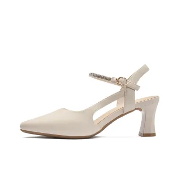 JOSINY One Strap Sandals Women's