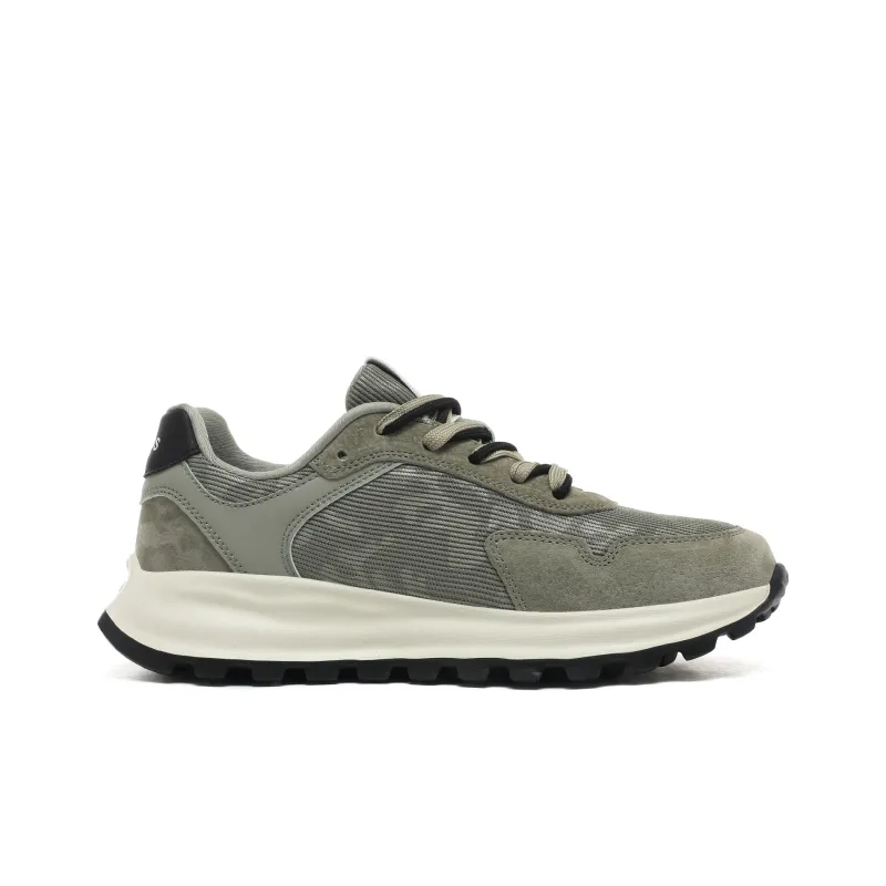 CEDAR HAN Anti-Slip Wear-Resistant Low-Top Running Shoes Unisex-7