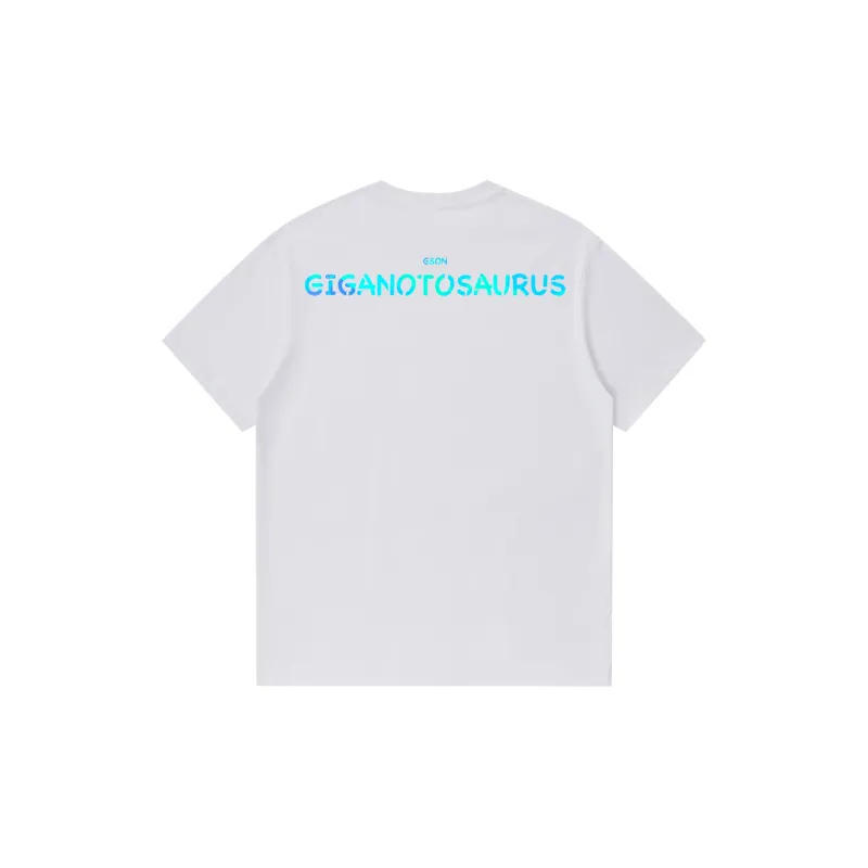 GSON T Shirts Unisex-3