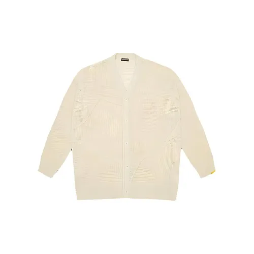 Randomevent Knitwear Unisex Off White