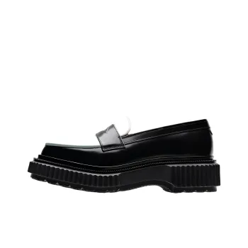 ADIEU PARIS Type 182 Platform Loafers