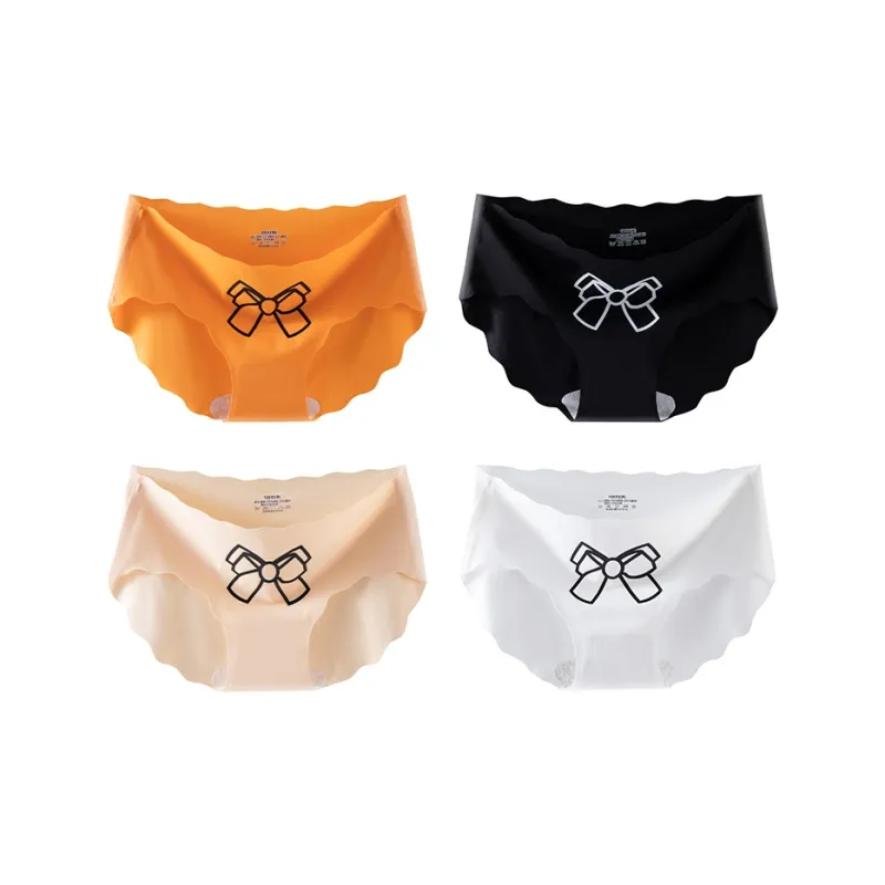 Ordifen Underpants Women's 4 Pack-3