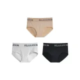 Pastel Pink/Gray/Classic Black (3 Pack)