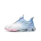 White/Haze Blue