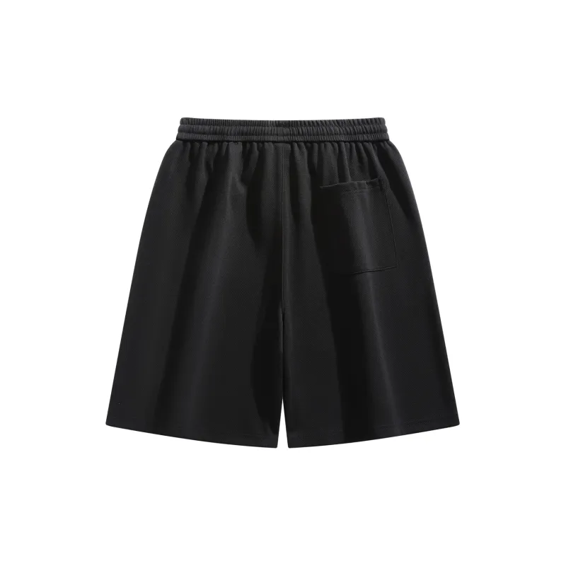 I.E Casual Shorts Unisex-9