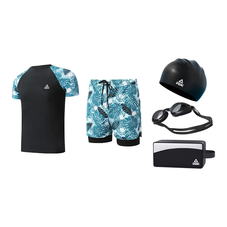 PEAK Swimming Equipment Sets-2