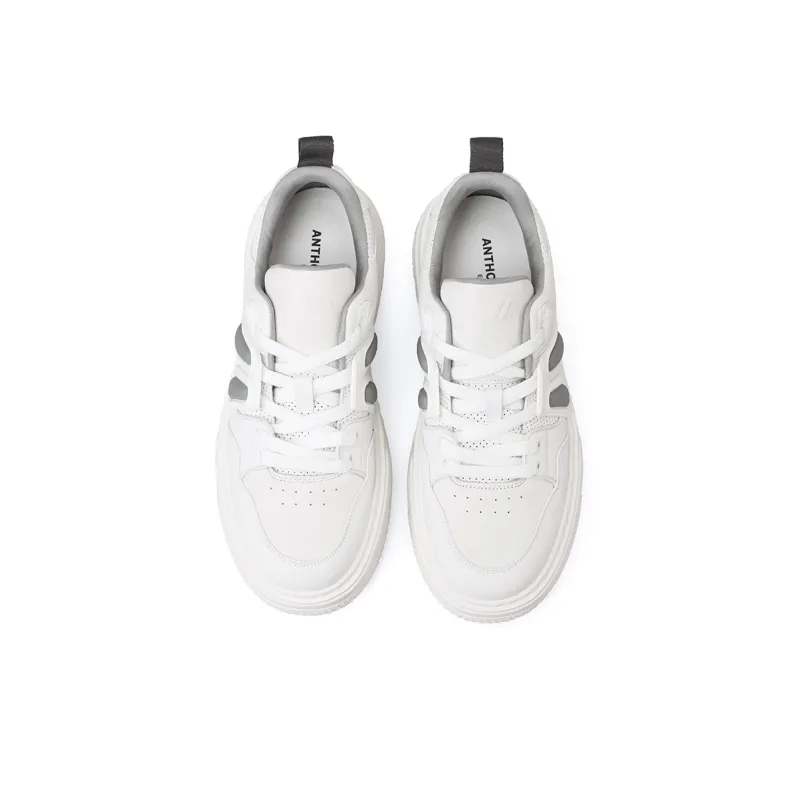 Anthony Miles Low-Top Skateboard Shoes Men's-3