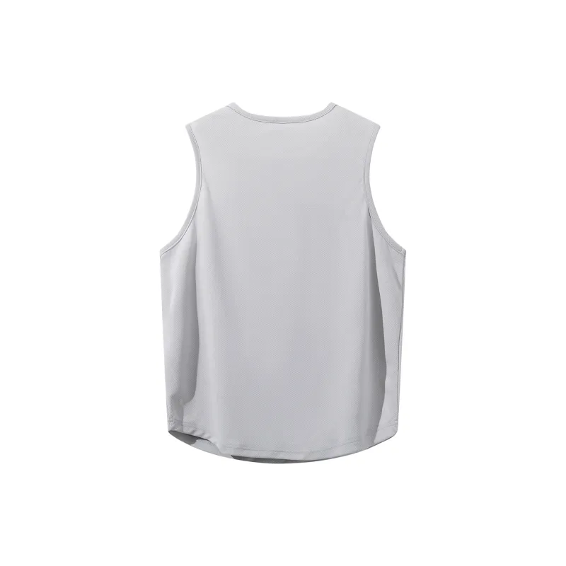 H2P Tank Tops Unisex-8