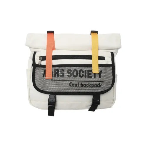 Barang Bear Nylon Sling Bag Regular Unisex