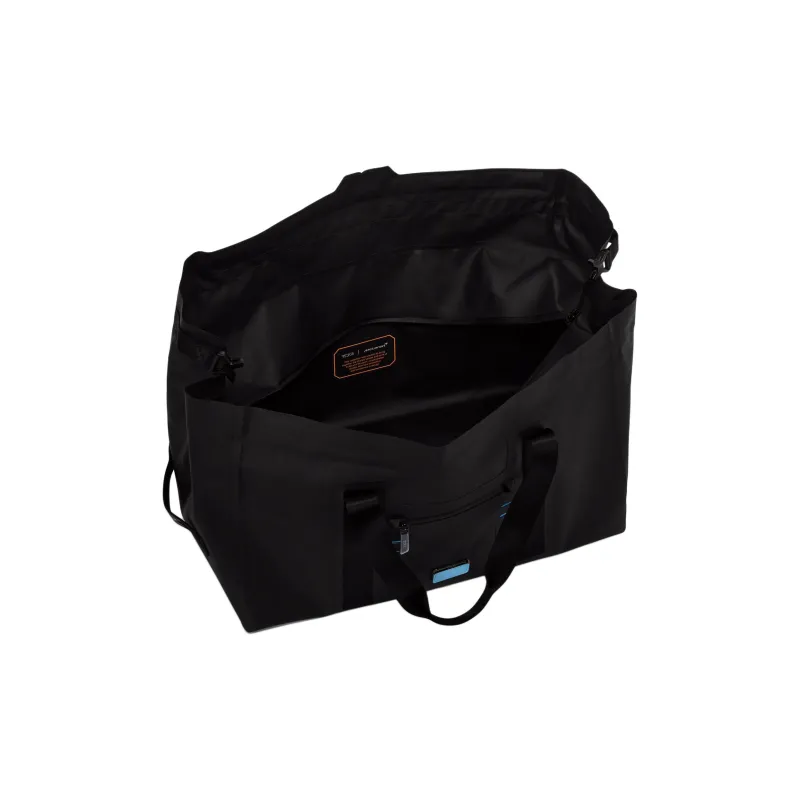 TUMI Fabric Travel Bag Men's Black-2