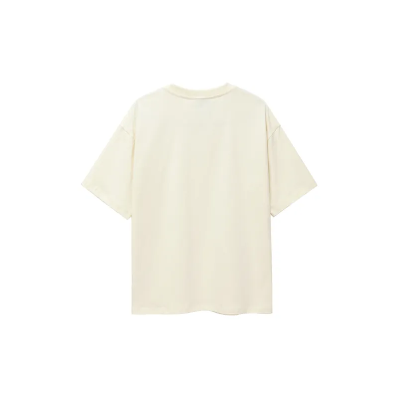 ELNHEN T-Shirts Unisex-19