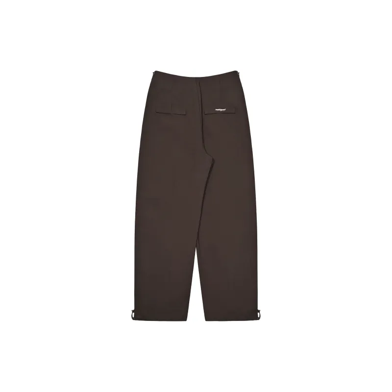 Madgood Cargo Pants Unisex-7