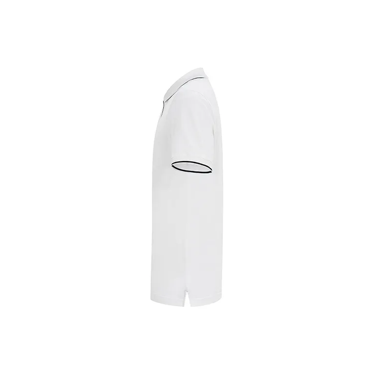 RARE Short Sleeved T Shirts Men's White-2