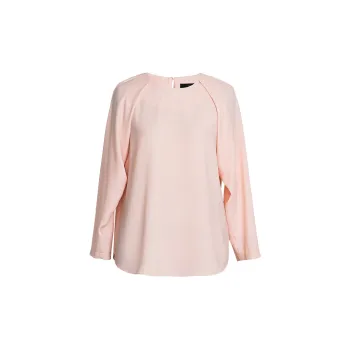 ROEYSHOUSE Shirt Women's Light Pink