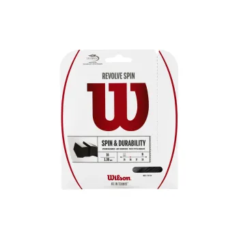 Wilson Tennis Racket Strings 12.2 M