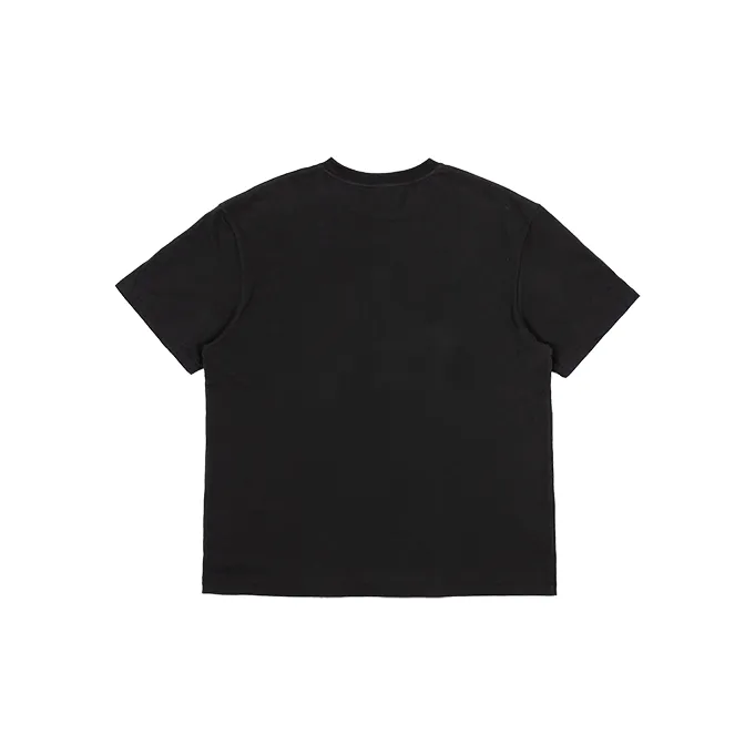 Gremade Homme T-Shirt Unisex Black-1