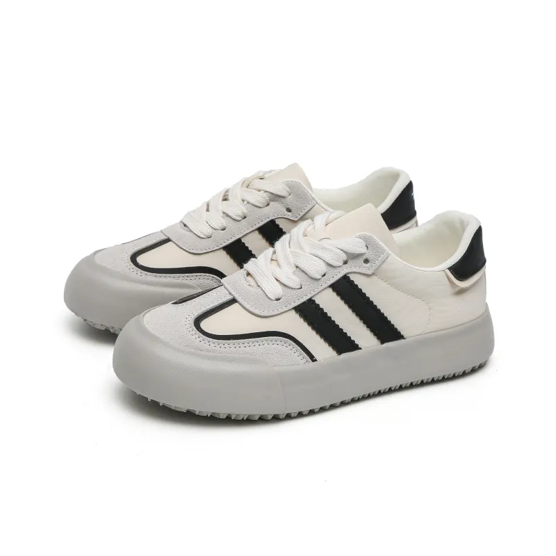 TUOPIN Low Top Skateboard Shoes Women's-7