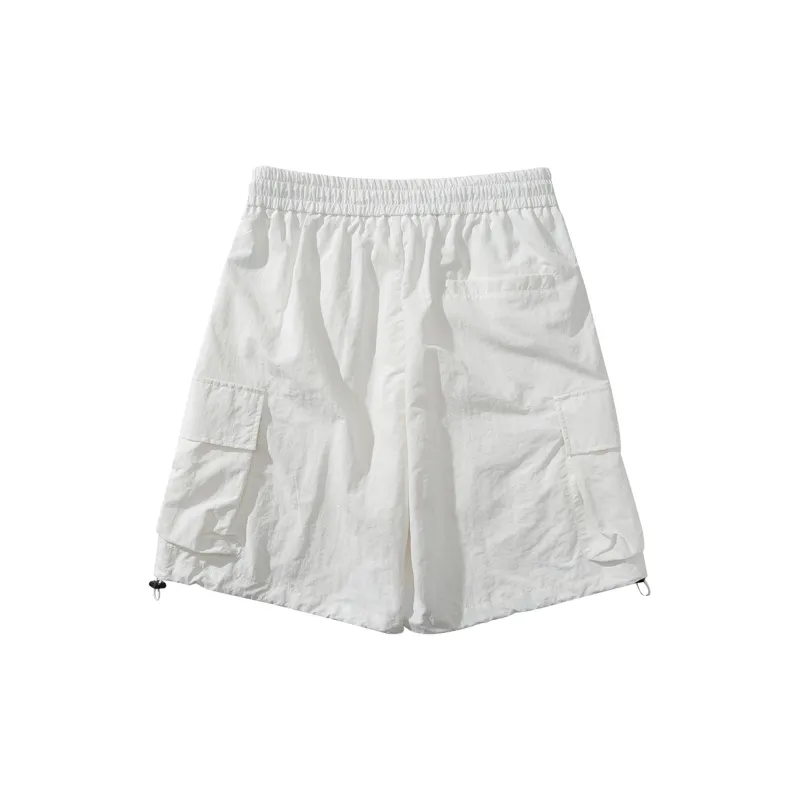 GOLFCROSS Cargo Shorts Unisex-8