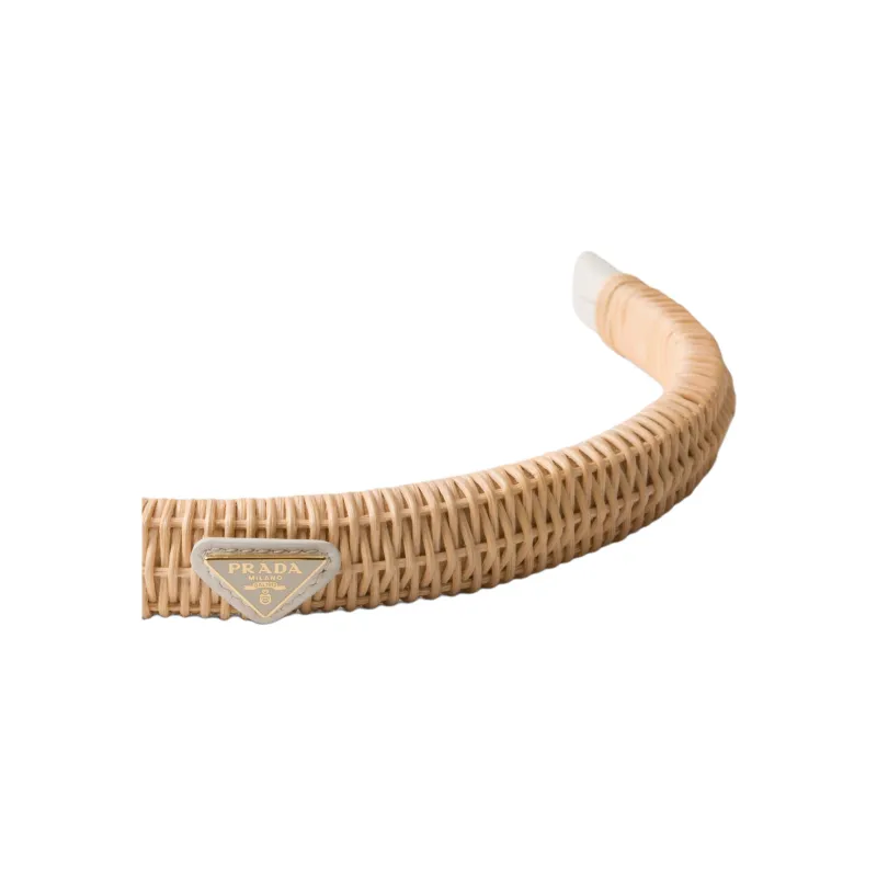 PRADA Headbands Women's-1