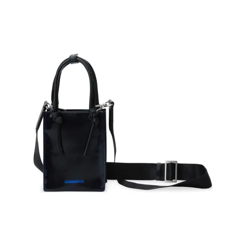 ADER ERROR Handbags Black