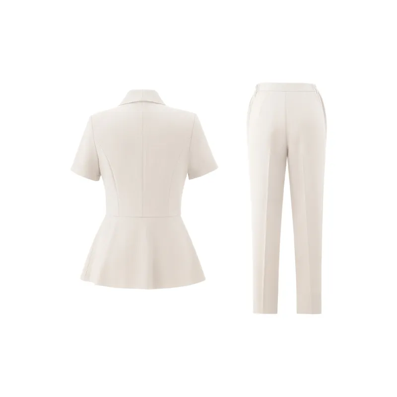 DonnaZilan Business Suits Women's-1
