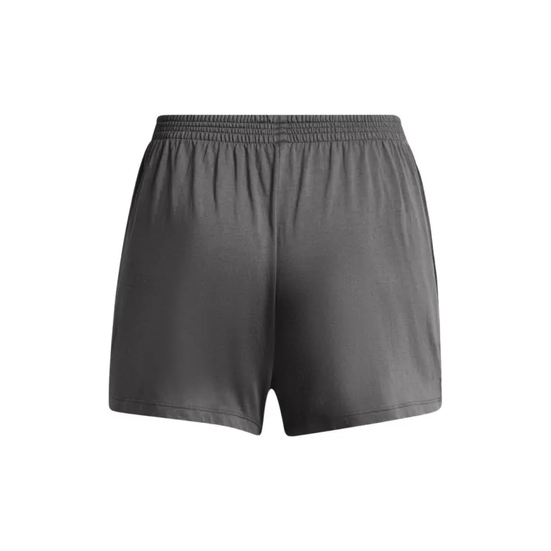 Under Armour Sports Shorts Women's Rhinoceros Gray-1