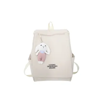 S.REPHEN Nylon Backpack Regular Women's Multicolor